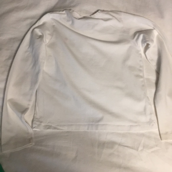 Girls Ralph Lauren Long Sleeve T Shirts L 12/14 - Picture 3 of 7